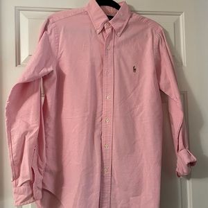Men’s Ralph Lauren polo